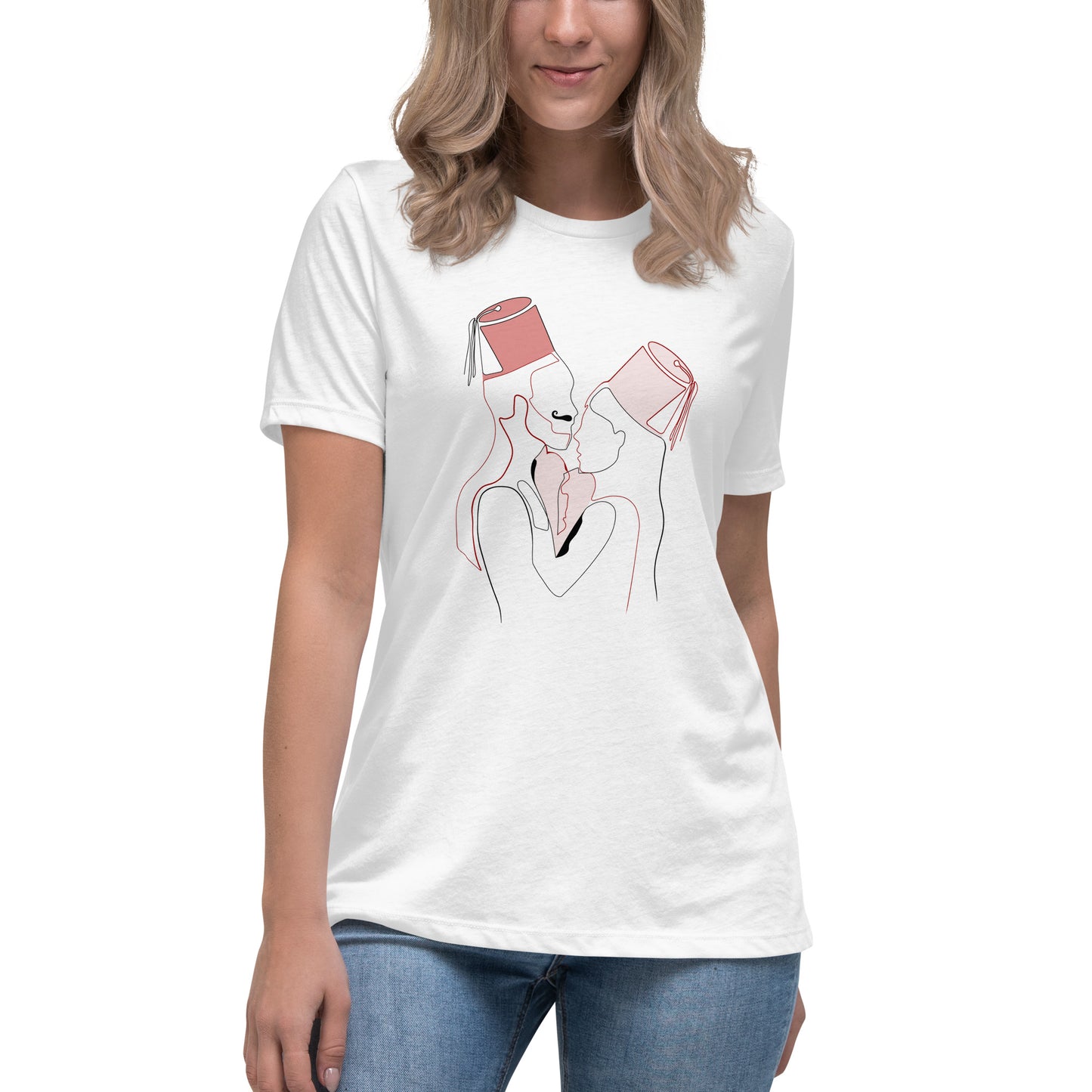 In Love T-Shirt