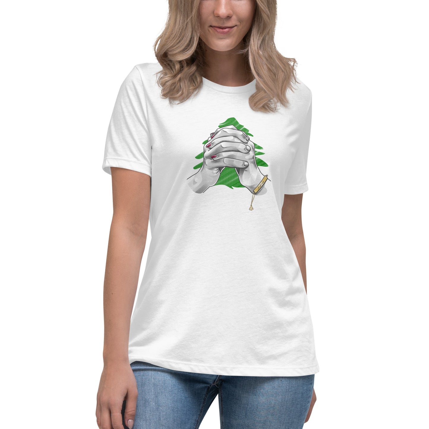 ONE T-Shirt (Green Edition)